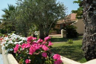 Villaggio Le Palatine