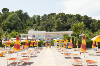 Corallo Summer Village