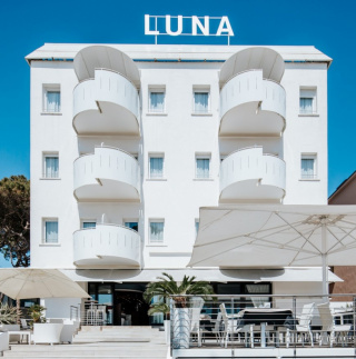 Hotel Luna