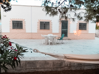 Villa Sole del Salento