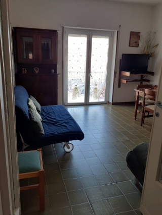 Appartamento Alvaro