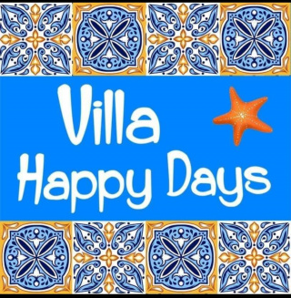 Villa Happy Days
