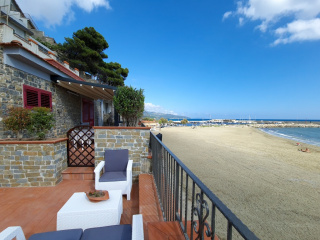 Villa Martina Mare