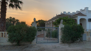 Villa Sette Nani