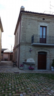 B&B Borghetto Raksha