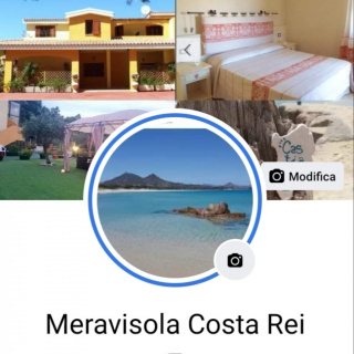 Meravisola Costa Rei