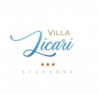 Villa Licari Stagnone