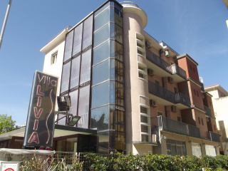 Hotel Villa Livia