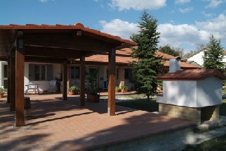 Agriturismo San Luigi