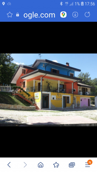 Bed and Breakfast Le Corti