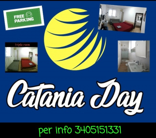 Catania Day