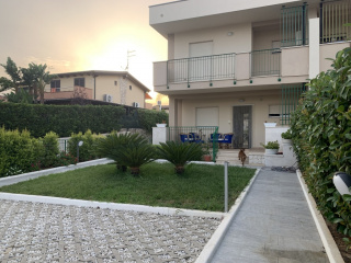 Appartamento In Villa