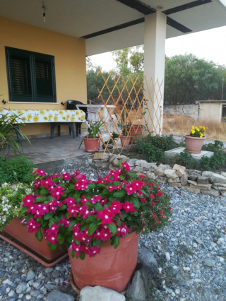 Casa Vacanze Anna