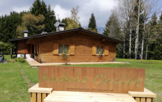 Andalo Chalet