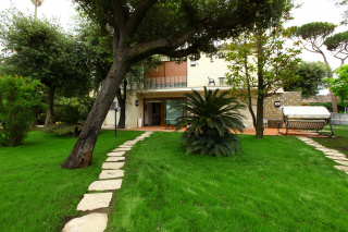 Villa Vanessa