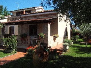 B&B L'Olivo