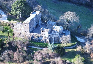 Castello Delle Rocchette