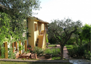 Agriturismo Le Cesane