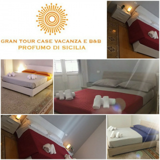 B&B Gran Tour Profumo di Sicilia