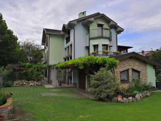 Casa Fulvia