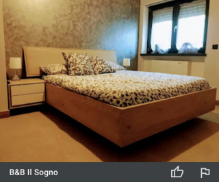 B&B Il Sogno