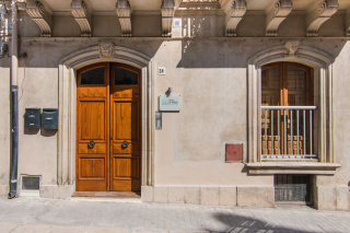 Casa di Hilde