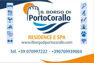 Residence Il Borgo di Porto Corallo