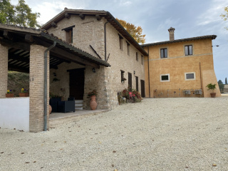Casale San Sabino