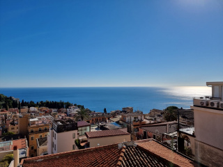 Taormina Garden