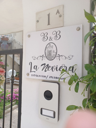 B&B La Neviera