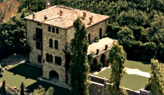 Villa Sempreunagioia