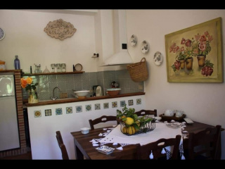 Villa Oceri
