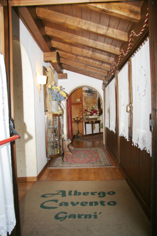 Albergo Garni Cavento