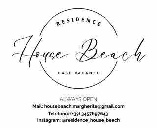 Residence House Beach