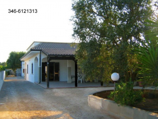 Villa Eden