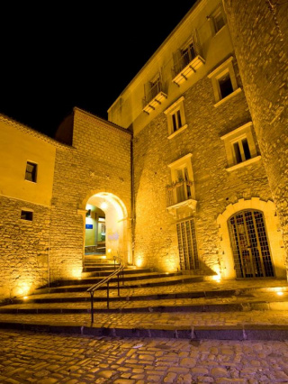 Hotel Pretoria