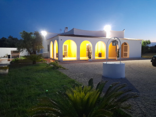 Villa Oleandro