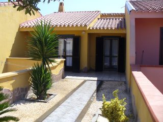 Villino 300 Mt Dal Mare