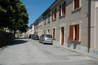 Via Polidori