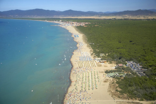 Monolocale Panoramico Climatizzato