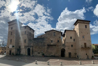 Dimora Storica Castello di San Giacomo