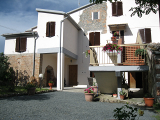 La Casina Delle Rose