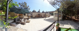 Ai Cinque Trulli - Apulian Feeling