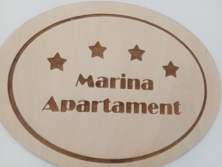 Marina Apartament