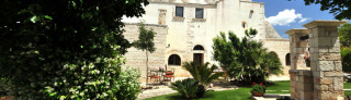 Masseria Selvaggi