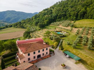 Agriturismo Trebbiolo