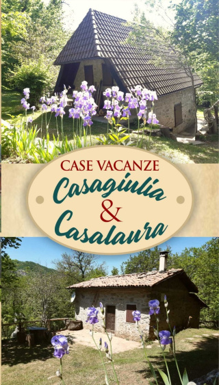 Casagiulia E Casalaura