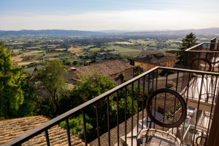 Hotel Posta Assisi