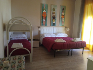 4rooms B&B