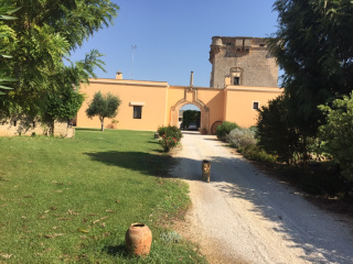 Masseria Giudice Giorgio